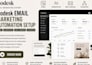 do flodesk email marketing automation setup forms segmentation email campaign